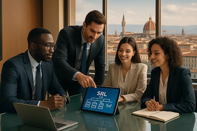 Chiusura SRL procedura e costi