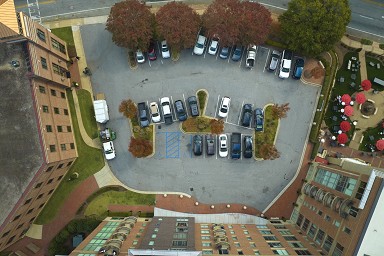 Parcheggi condominiali