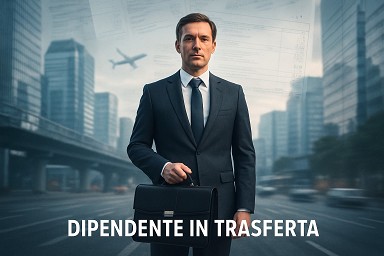 Diritti dipendente in trasferta