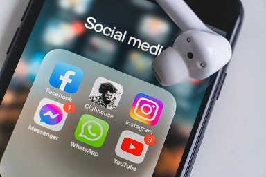 Trascrizione automatica dei messaggi Wha