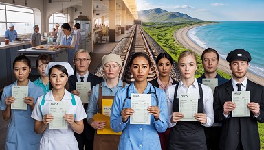 periodi ferie pagati uguali 