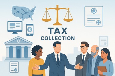 Agente della riscossione