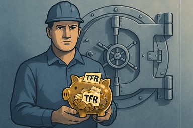 tfr sempre garantito
