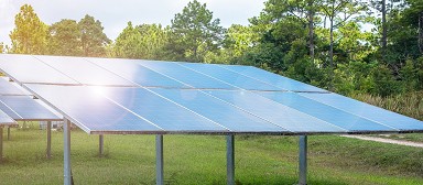 Come funziona l'impianto fotovoltaico 