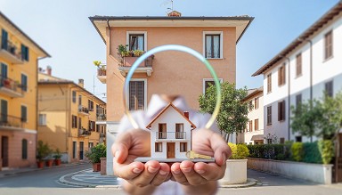 Imu canone concordato riduzione