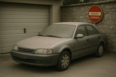 Polizza Rc auto