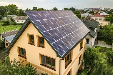 pannelli fotovoltaici rendita