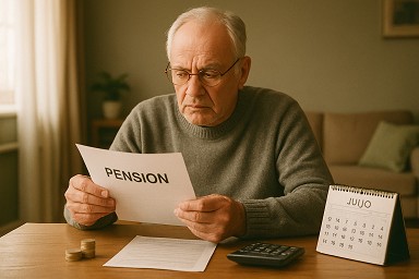 quattordicesima pensione invalidita