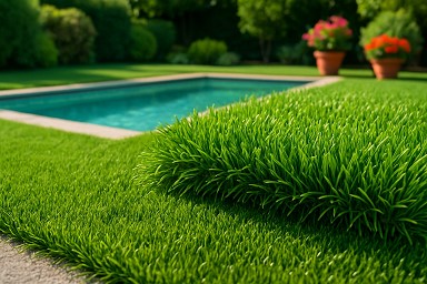 Scelta del prato sintetico