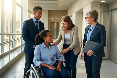 Legge 104 concorsi pubblici agevolazioni