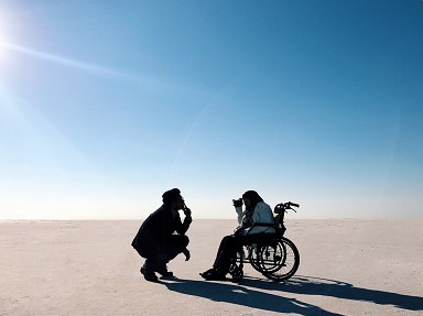 Handicap grave in ambito familiare