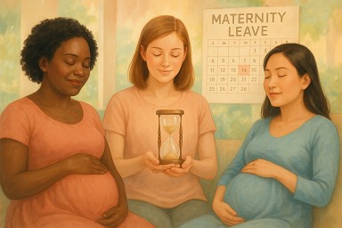 Maternita obbligatoria 2024 2024 regole