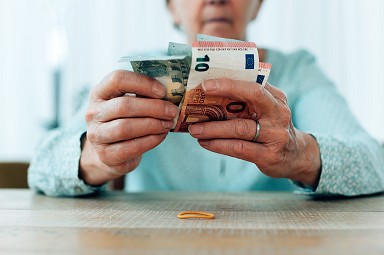 pensione lordo netto