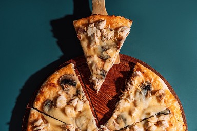 Classifica pizze surgelate