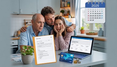 aiuti figli maggiorenni disoccupati