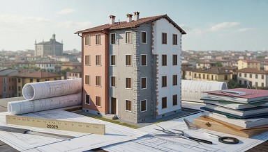 Tempi di risposta richiesta di sanatoria