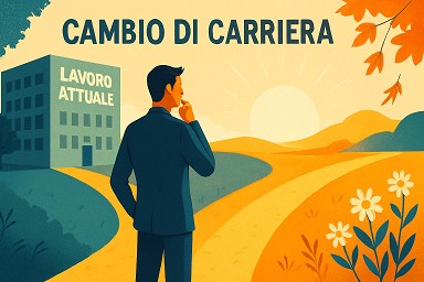 Trovare nuove opportunit di lavoro