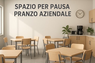 mensa obbligatoria azienda