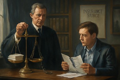 Quando avvocato risarcire errori