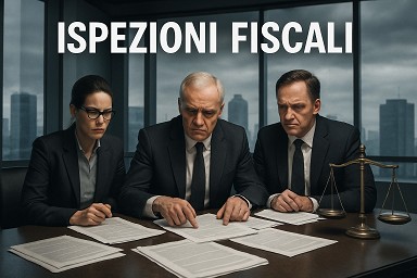 Guardia Finanza controllo imprenditore 
