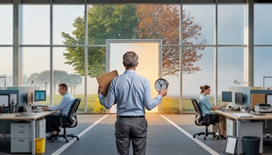 chiedere azienda pensione anticipata