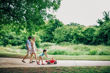 Quando scatta affidamento esclusivo figl