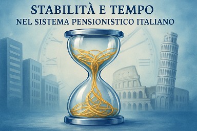 Quando cristallizzazione pensione 