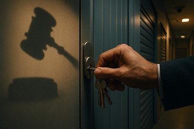 Quando amministratore puo forzando serra