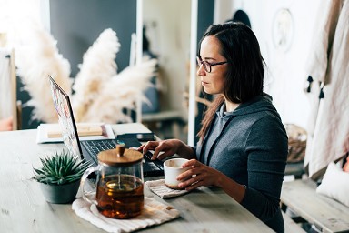Smart working per lavoratori e datori