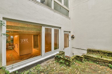veranda tettoia cubatura 