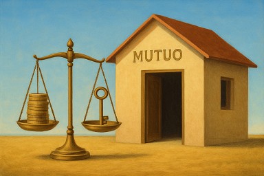 costi estinguere mutuo