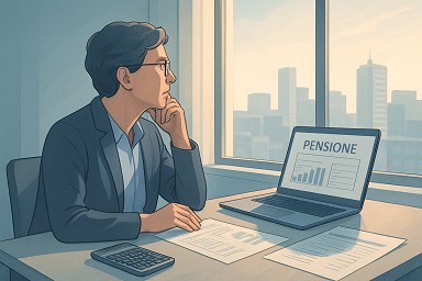costo riscattare due quattro anni contri