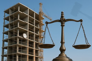 Sanzioni e prescrizioni per interventi r