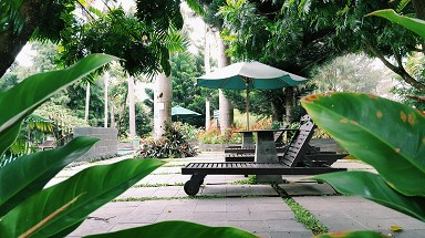 Altezza recinzione due case