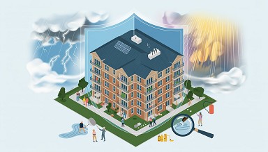 Costo medio Assicurazione condominio 