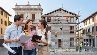 tempo permessi ristrutturazione casa