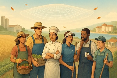 indennita disoccupazione lavoratori stag