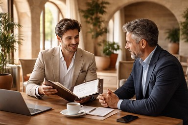 Rinegoziare stipendio