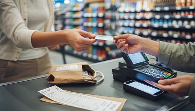 cambiare merce ricevuta bancomat 