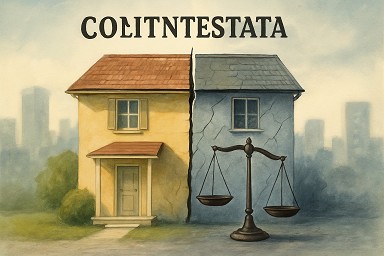 pignorare casa cointestata