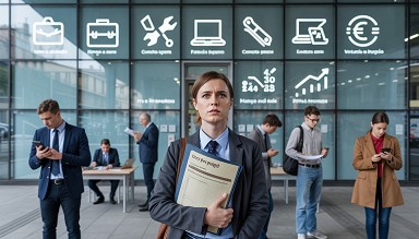 Stato disoccupazione regole 2019