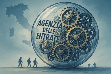 Pagamento del Trattamento di fine rappor