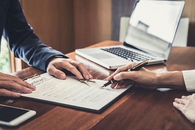 Tempi medi accettazione mutuo delle banc