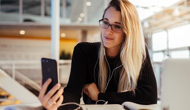 Numero di telefono fisso o cellulare