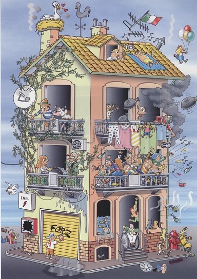 Verbale Assemblea Condominio Quando Si Pu Cambiare E Per Quali Motivi 