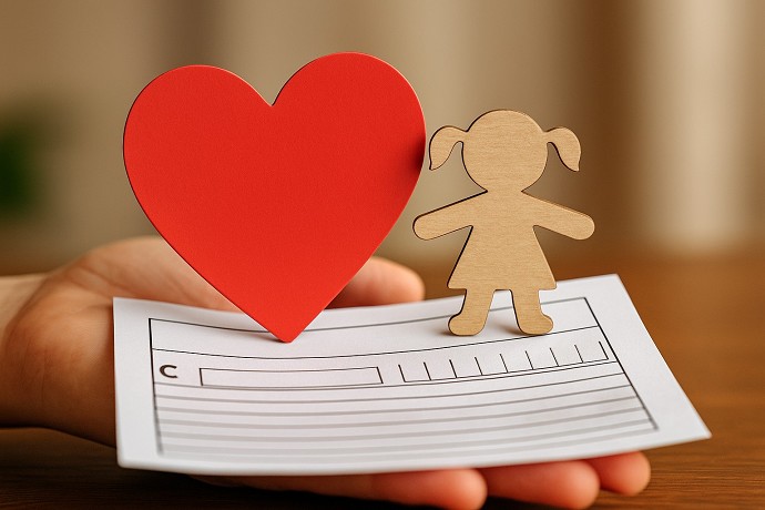 5x1000 in favore ad enti e associazioni 