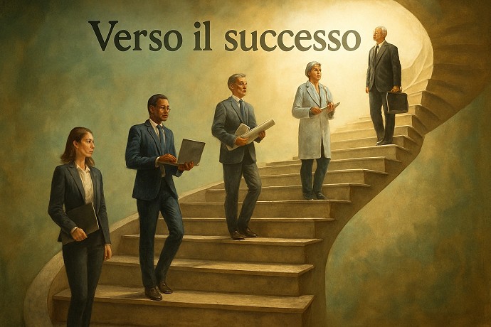 A che et si riesce a raggiungere il suc