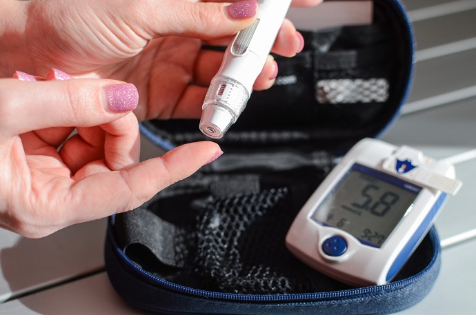 Bonus per malati di diabete 2024 ed aiut
