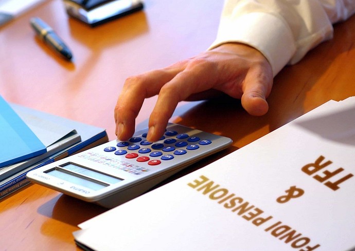 Anticipo Tfr per comprare o ristrutturar