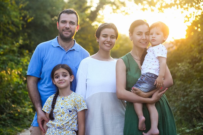 Assegno unico per i figli, di quanto aum